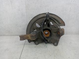 кулак поворотный правый Renault Megane 3 поколение 2012, 400140080R