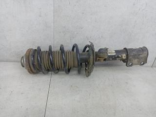 амортизатор передний правый Opel Astra H 2007, 22214597, 22242777