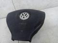 подушка безопасности водителя Volkswagen Caddy 3 поколение 2008, 2K0880201 - фото №5