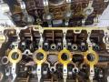 головка блока цилиндров Renault Megane 3 поколение 2012, 8200145259 - фото №14