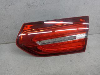 фонарь крышки багажника правый Mercedes-Benz GLC Coupe C253 2018, A2539062401