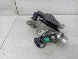 заслонка дроссельная Renault Duster 1 поколение [рестайлинг] 2019, 1.5 л., 161A05457R