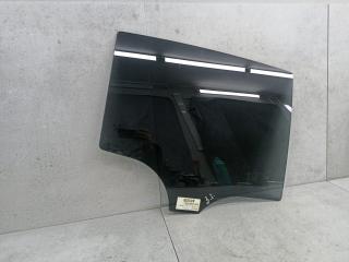 стекло двери задней правой Mercedes-Benz GLC Coupe C253 2018, 2.1 л., OM 651.921, дизель, A2537352800