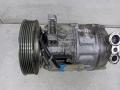 компрессор кондиционера Alfa Romeo 159 1 поколение 2009, 3.2 л., 939 A.000, бензин, 60693333 - фото №5