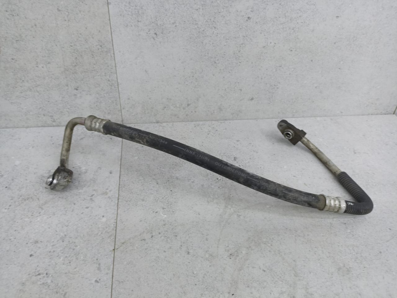 трубка кондиционера Toyota Prius 2 поколение 2007, 887115 - фото №1