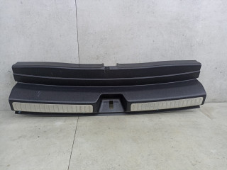 обшивка багажника Mercedes-Benz GLC Coupe C253 2018, A2536904900