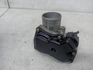 заслонка дроссельная Renault Master 3 поколение 2012, 8200987453