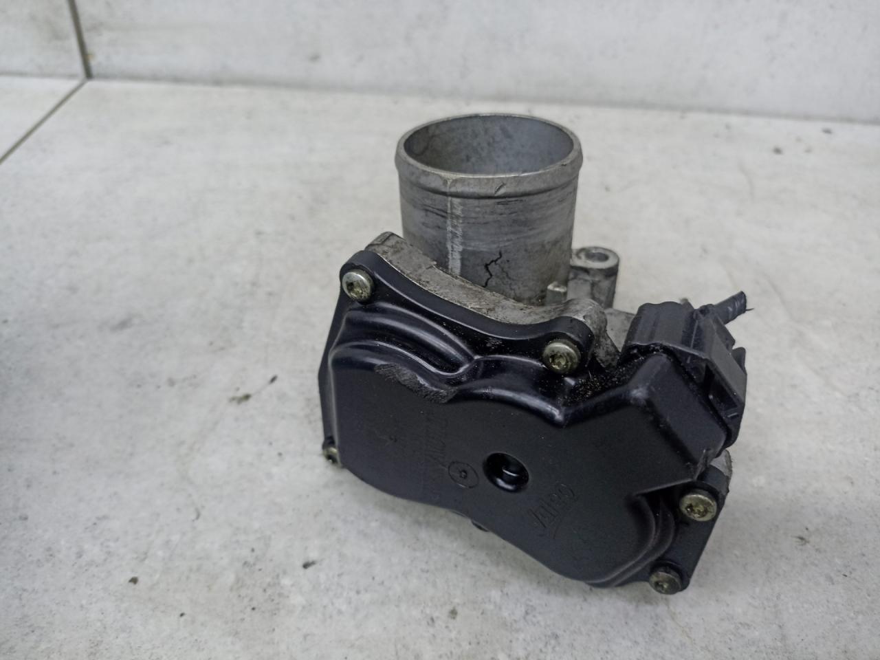 заслонка дроссельная Renault Master 3 поколение 2012, 8200987453 - фото №1