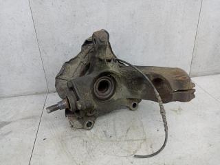 кулак поворотный левый Peugeot Boxer 2 поколение 2012, 3646A4