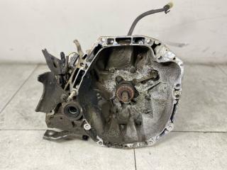 КПП механическая (МКПП) Renault Clio 3 поколение 2008, JH3129