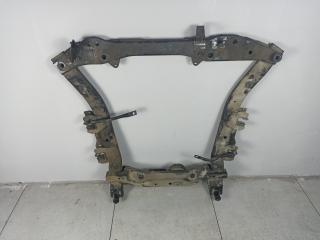 балка подвески передняя (подрамник) Renault Duster 1 поколение 2012, 544045767R