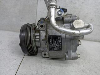 компрессор кондиционера Suzuki SX4 2 поколение 2015, 1.6 л., M16A, бензин, 9520061M00