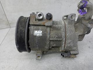 компрессор кондиционера Peugeot 308 T7 [рестайлинг] 2011, 4471503250