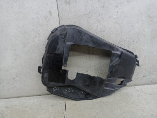 защита (кожух) ремня ГРМ Renault Clio 3 поколение [рестайлинг] 2012, 1.5 л., 8200795018