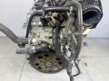 двигатель Nissan Primera P12 2005, 1.8 л., QG18DE, бензин, QG18, QG18DE - фото №3