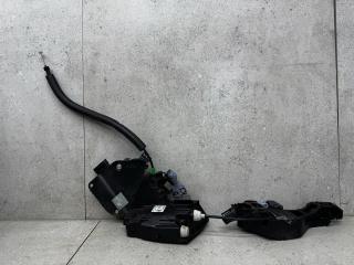 замок двери задней левой Land Rover Range Rover Sport 2 поколение [рестайлинг], 3.0 л., DK62-255A63