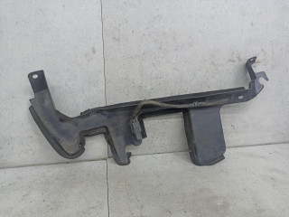 воздуховод (дефлектор) радиатора Nissan Juke F15 [рестайлинг] 2017, 62823BA62A