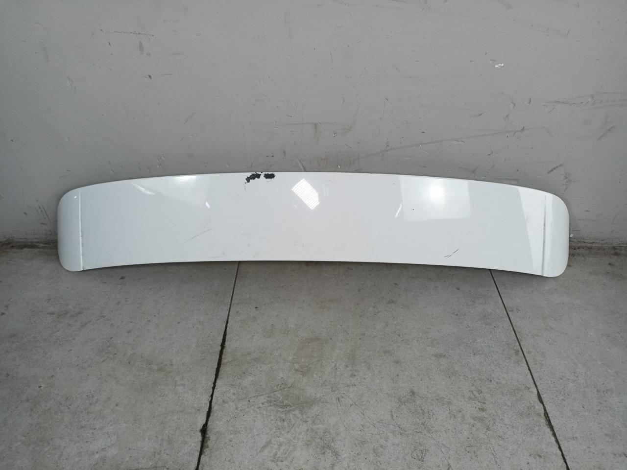 спойлер Audi Q5 8R (2008 - 2012), 8R0827933A - фото №1