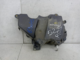 декоративная крышка двигателя Renault Megane 3 поколение 2011, 175B17170R, 8200670747
