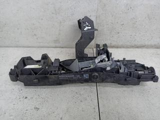 скелет ручки двери задней левой Mercedes-Benz GLC Coupe C253 2018, A0997602100