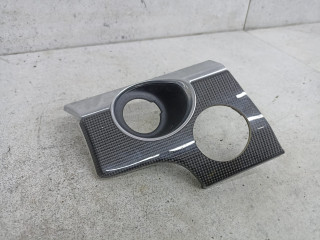 накладка на торпедо (консоль) Porsche Panamera 970 2011, 0024976080