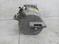 компрессор кондиционера Saab 9-3 2 поколение 2005, 2184001645 - фото №3
