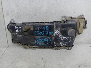 декоративная крышка двигателя Renault Trafic 2 поколение [рестайлинг] 2012, 2.0 л., 8200805844