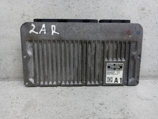 блок управления двигателем Toyota Camry 8 поколение XV50 (2011 - 2014), 8966106L30