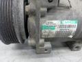 компрессор кондиционера Renault Duster 1 поколение (2010 - 2015), 8201018716, 9628239480 - фото №5