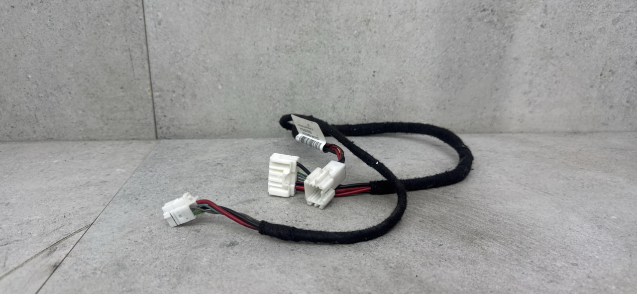 проводка Mercedes-Benz GLE W166 (2015 - 2018), A2927800129 - фото №1