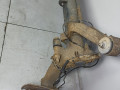 балка подвески задняя Peugeot 206 1 поколение [рестайлинг] (2002 - 2009), 1.4 л., KFW (TU3A), бензин, 514897 - фото №5