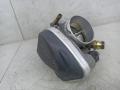 заслонка дроссельная Opel Astra H 2007, 55562380 - фото №6