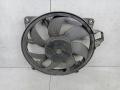 вентилятор радиатора Renault Megane 3 поколение 2012, 214810898R, 214819037R - фото №3