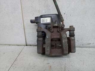 суппорт задний левый Hyundai Tucson 3 поколение [рестайлинг] 2021, 58210-N7600