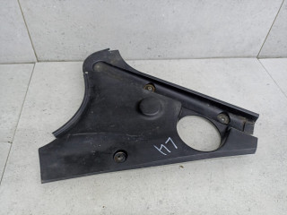 планка под капот Porsche Panamera 4S 970 2012, 97050453301