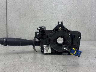 переключатель подрулевой (стрекоза) Renault Sandero 1 поколение (2009 - 2014), 8200792587