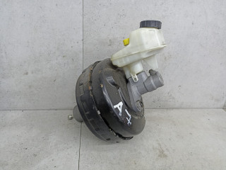 вакуумный усилитель тормозов Chevrolet Cruze 1 поколение 2010, 13252949