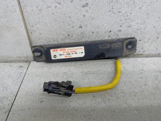 антенна Kia Sportage 4 поколение [рестайлинг] 2020, 1.6 л., G4FJ, бензин, 95420D9301