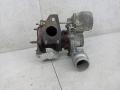 турбина Renault Duster 1 поколение 2012, 54359710028, 54391014760, H82728353 - фото №9