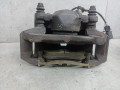 суппорт передний левый Audi A6 4G/C7 2012, 2.8 л., CHVA, бензин, 4G0105AK - фото №4