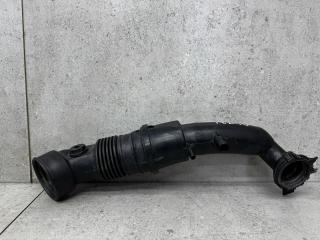 патрубок интеркулера Peugeot 208 2 поколение 2019, 9824569380