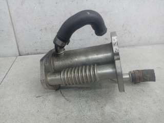 охладитель EGR / Радиатор EGR Renault Scenic 3 поколение 2012, 147355713R