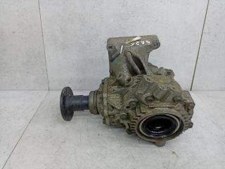 раздаточная коробка Nissan X-Trail T30 2004, 331008H500