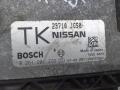 блок управления двигателем Nissan X-Trail T31 2009, 23710JG50 - фото №2