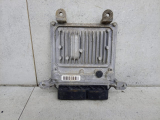 блок управления двигателем Mercedes-Benz Sprinter 2 поколение [рестайлинг] (W906) 2017, A6519003203, A6519012902