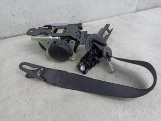 ремень безопасности Mercedes-Benz GLC Coupe C253 2018, 635374800A, A2058600185