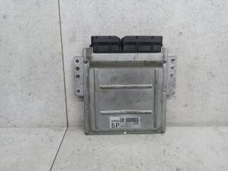 блок управления двигателем Infiniti FX35 1 поколение 2005, 3.5 л., VQ35DE, бензин, MEC60030