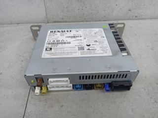 блок радио Renault Kadjar 1 поколение [рестайлинг] 2022, 281155390R