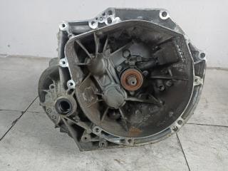 PКПП Citroen C5 2 поколение 2012, 1.6 л., 5FA (EP6CDT), бензин, EP6, 5F02, 9686944310, EP6CDT