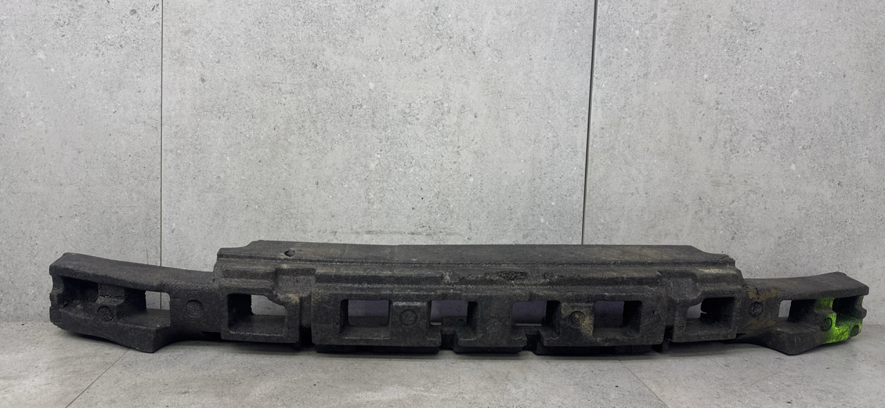 абсорбер бампера Volkswagen Passat B6 2005, 3C0807248 - фото №1